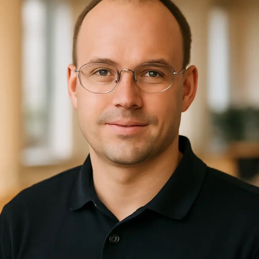 Marcus Müller